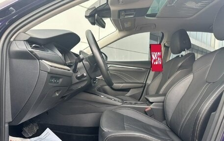 Skoda Octavia IV, 2022 год, 2 190 000 рублей, 7 фотография