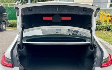 BMW 3 серия, 2023 год, 3 650 000 рублей, 21 фотография