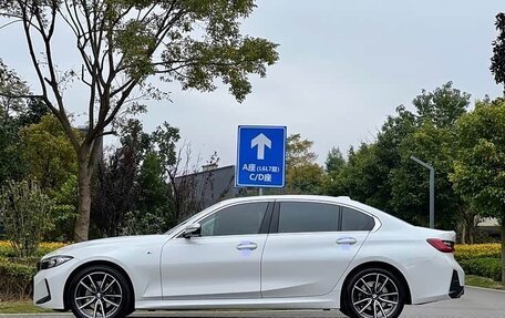 BMW 3 серия, 2023 год, 3 650 000 рублей, 22 фотография