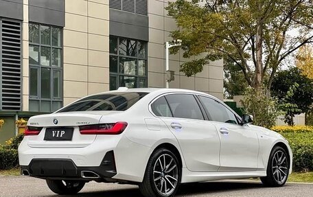 BMW 3 серия, 2023 год, 3 650 000 рублей, 23 фотография