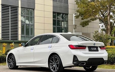 BMW 3 серия, 2023 год, 3 650 000 рублей, 25 фотография