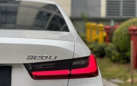 BMW 3 серия, 2023 год, 3 650 000 рублей, 26 фотография