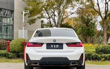 BMW 3 серия, 2023 год, 3 650 000 рублей, 24 фотография