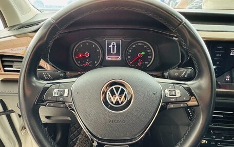 Volkswagen Tharu, 2022 год, 2 100 000 рублей, 7 фотография