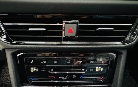 Volkswagen Tharu, 2022 год, 2 100 000 рублей, 9 фотография