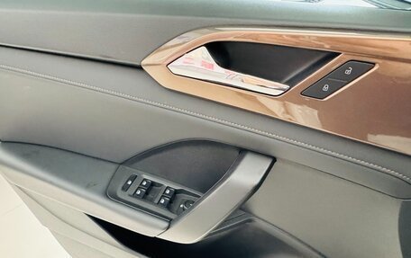 Volkswagen Tharu, 2022 год, 2 100 000 рублей, 12 фотография