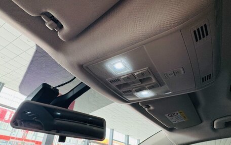 Volkswagen Tharu, 2022 год, 2 100 000 рублей, 13 фотография