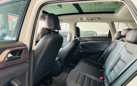 Volkswagen Tharu, 2022 год, 2 100 000 рублей, 16 фотография