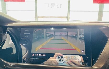 Volkswagen Tharu, 2022 год, 2 100 000 рублей, 10 фотография