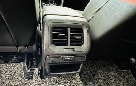 Volkswagen Tharu, 2022 год, 2 100 000 рублей, 15 фотография