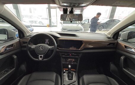 Volkswagen Tharu, 2022 год, 2 100 000 рублей, 5 фотография