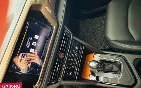 Volkswagen Tharu, 2022 год, 2 100 000 рублей, 11 фотография