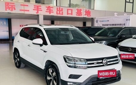 Volkswagen Tharu, 2022 год, 2 100 000 рублей, 3 фотография