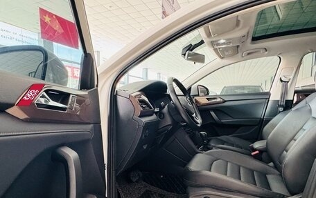 Volkswagen Tharu, 2022 год, 2 100 000 рублей, 4 фотография