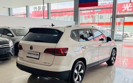 Volkswagen Tharu, 2022 год, 2 100 000 рублей, 17 фотография