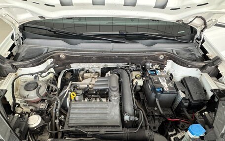 Volkswagen Tharu, 2022 год, 2 100 000 рублей, 22 фотография