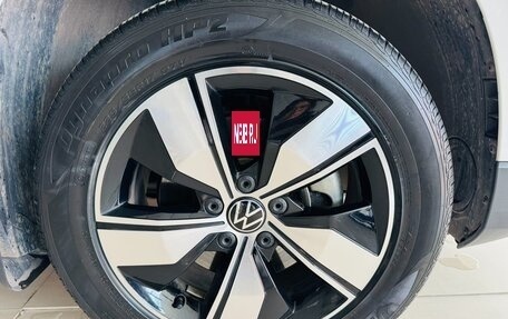 Volkswagen Tharu, 2022 год, 2 100 000 рублей, 21 фотография