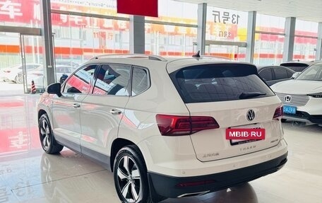 Volkswagen Tharu, 2022 год, 2 100 000 рублей, 18 фотография