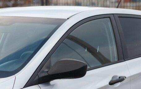 Hyundai Solaris II рестайлинг, 2013 год, 760 000 рублей, 15 фотография