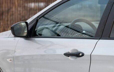 Hyundai Solaris II рестайлинг, 2013 год, 760 000 рублей, 17 фотография