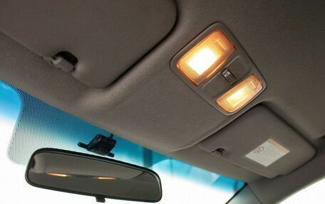 Hyundai Solaris II рестайлинг, 2013 год, 760 000 рублей, 18 фотография