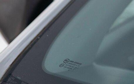 Hyundai Solaris II рестайлинг, 2013 год, 760 000 рублей, 16 фотография