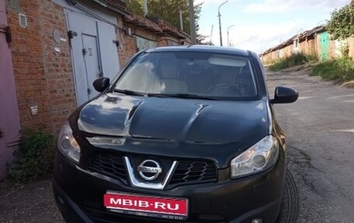Nissan Qashqai, 2010 год, 1 000 000 рублей, 1 фотография