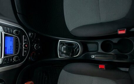 Hyundai Solaris II рестайлинг, 2013 год, 760 000 рублей, 30 фотография