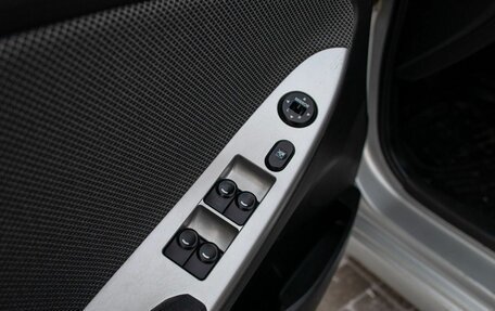 Hyundai Solaris II рестайлинг, 2013 год, 760 000 рублей, 35 фотография