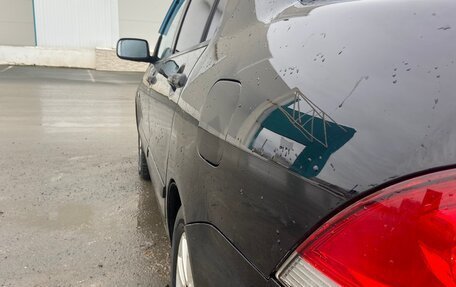 Mitsubishi Lancer IX, 2006 год, 385 000 рублей, 11 фотография