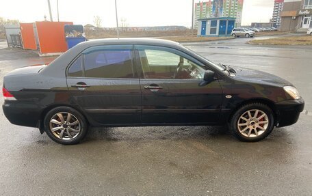 Mitsubishi Lancer IX, 2006 год, 385 000 рублей, 4 фотография