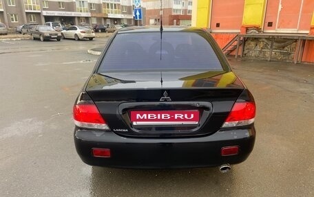 Mitsubishi Lancer IX, 2006 год, 385 000 рублей, 6 фотография