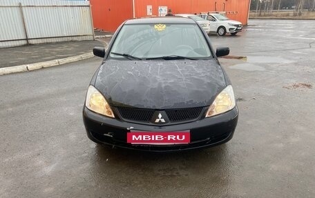 Mitsubishi Lancer IX, 2006 год, 385 000 рублей, 2 фотография