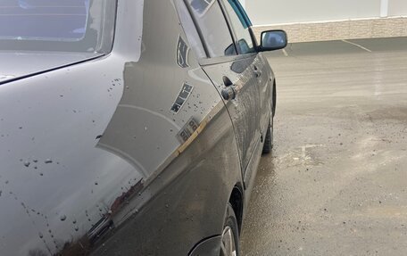 Mitsubishi Lancer IX, 2006 год, 385 000 рублей, 12 фотография