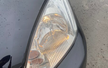 Mitsubishi Lancer IX, 2006 год, 385 000 рублей, 15 фотография