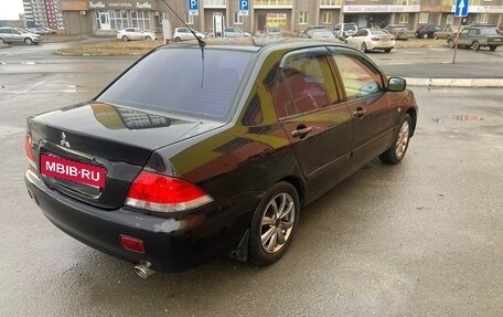 Mitsubishi Lancer IX, 2006 год, 385 000 рублей, 5 фотография