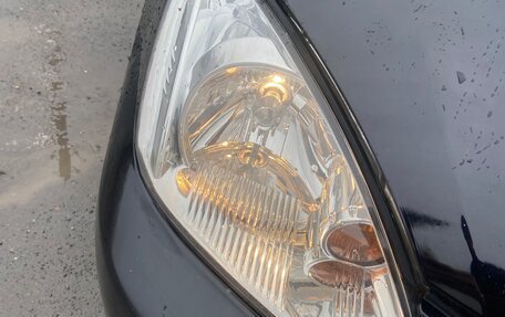 Mitsubishi Lancer IX, 2006 год, 385 000 рублей, 14 фотография