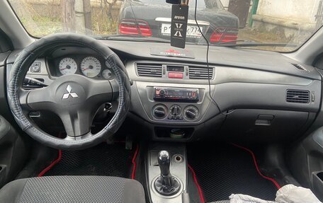 Mitsubishi Lancer IX, 2006 год, 385 000 рублей, 16 фотография