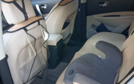 Nissan Qashqai, 2010 год, 1 000 000 рублей, 4 фотография