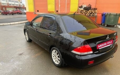 Mitsubishi Lancer IX, 2006 год, 385 000 рублей, 7 фотография