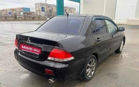 Mitsubishi Lancer IX, 2006 год, 385 000 рублей, 13 фотография
