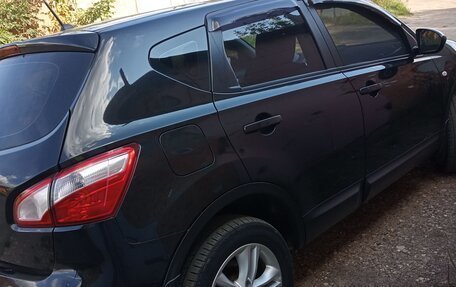 Nissan Qashqai, 2010 год, 1 000 000 рублей, 6 фотография