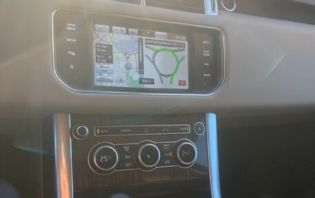 Land Rover Range Rover Sport II, 2014 год, 3 300 000 рублей, 6 фотография