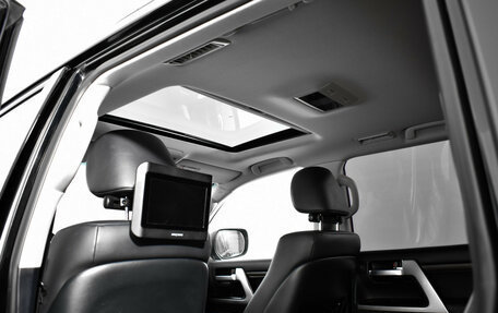 Toyota Land Cruiser 200, 2015 год, 4 590 000 рублей, 13 фотография