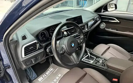 BMW 1 серия, 2021 год, 2 100 071 рублей, 2 фотография