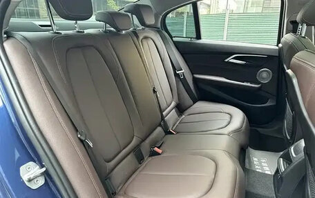 BMW 1 серия, 2021 год, 2 100 071 рублей, 10 фотография