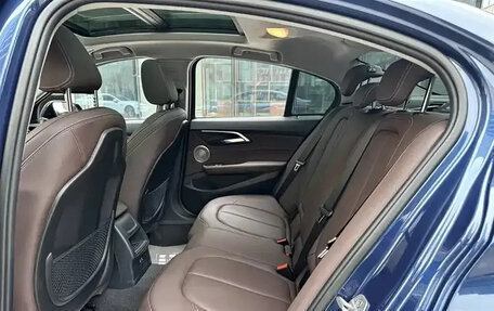 BMW 1 серия, 2021 год, 2 100 071 рублей, 6 фотография