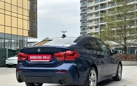 BMW 1 серия, 2021 год, 2 100 071 рублей, 5 фотография
