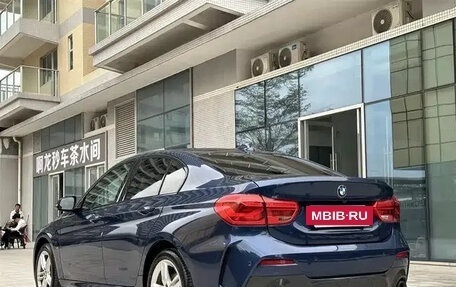 BMW 1 серия, 2021 год, 2 100 071 рублей, 7 фотография