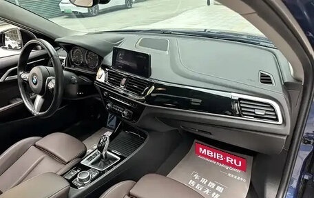 BMW 1 серия, 2021 год, 2 100 071 рублей, 9 фотография